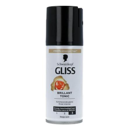 Schwarzkopf Gliss Kur Total Repair Brillant Tonic