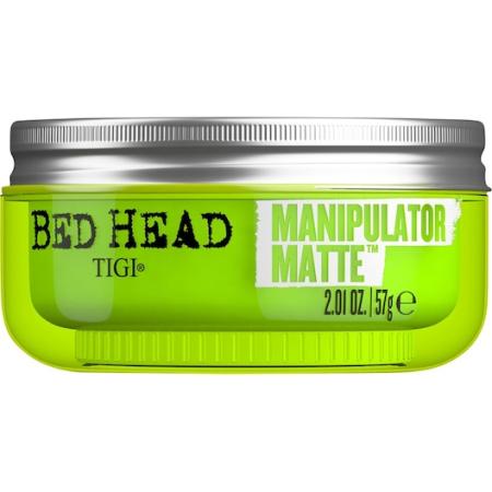 TIGI Styling & Finish Manipulator Matte Wax Haarwax Dames 57 g