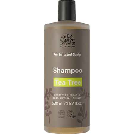 Urtekram Tea Tree Shampoo