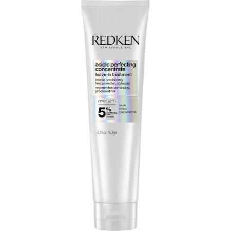 Redken Acidic Bonding Concentrate Leave-in Treatment Haarcrème & stylingcrème Dames 150 ml