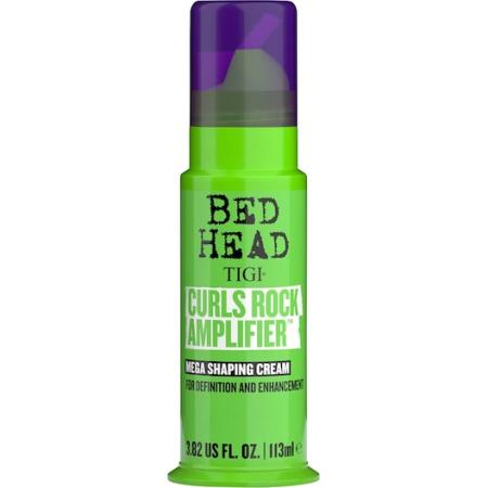 TIGI Foxy Curls Rock Amplifier Cream Crème Dames 113 ml