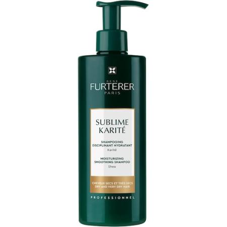 René Furterer Sublime Karité Hydraterende, gladmakende shampoo Shampoo Unisex 577 g