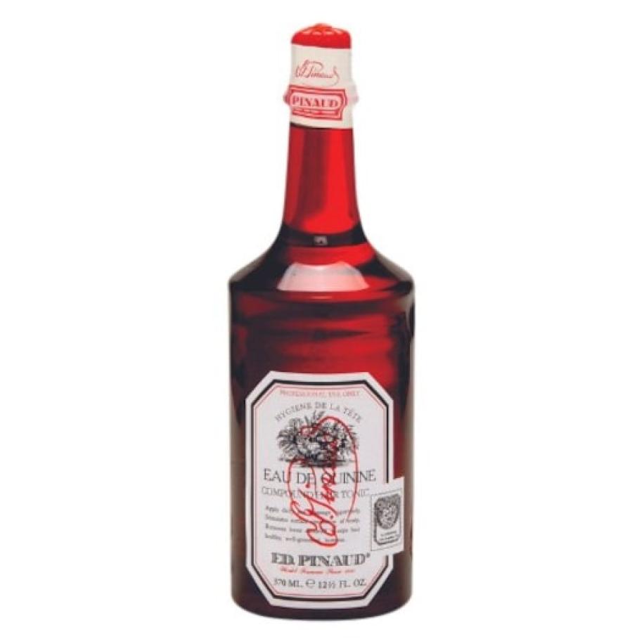Clubman Pinaud Haarverzorging Eau de Quinine haar tonic Hair Heren 370 ml