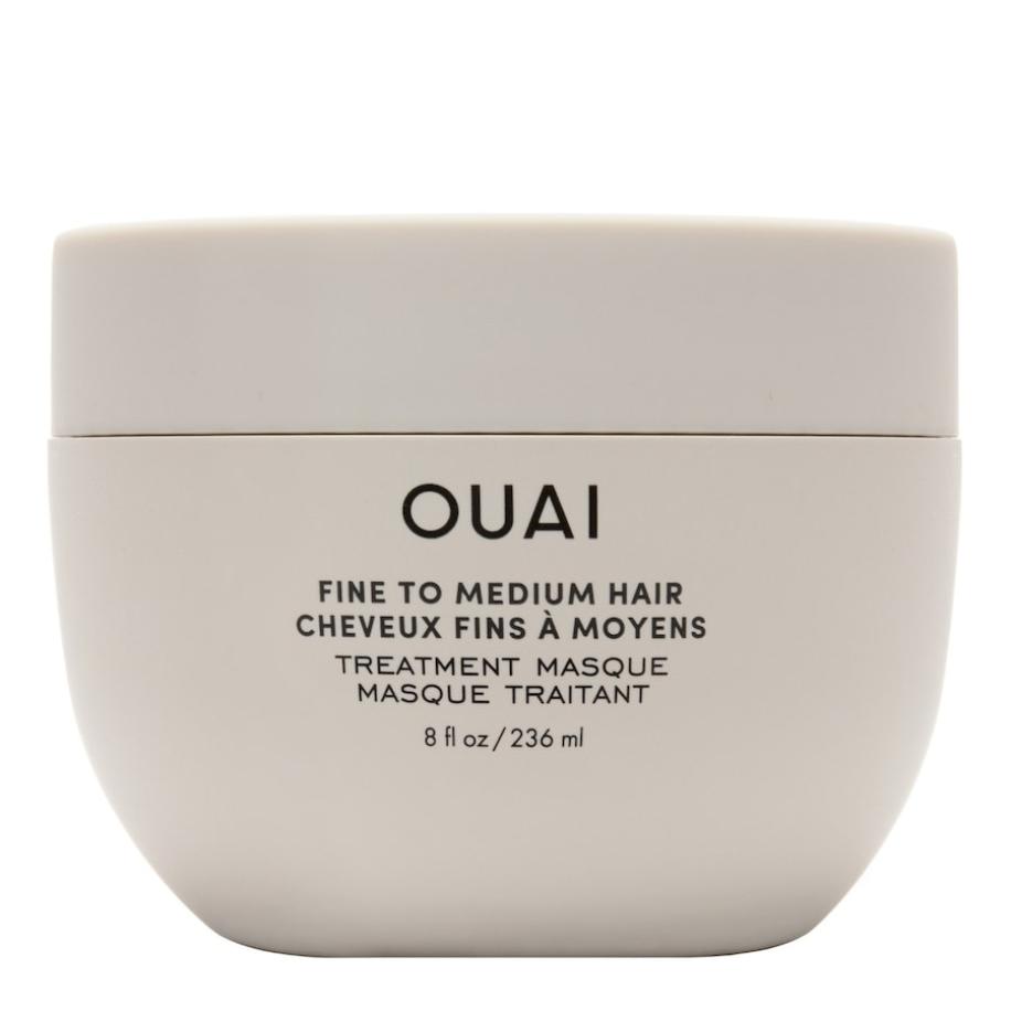 Ouai Fine to Medium Hair Treatment Masque