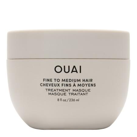Ouai Fine to Medium Hair Treatment Masque