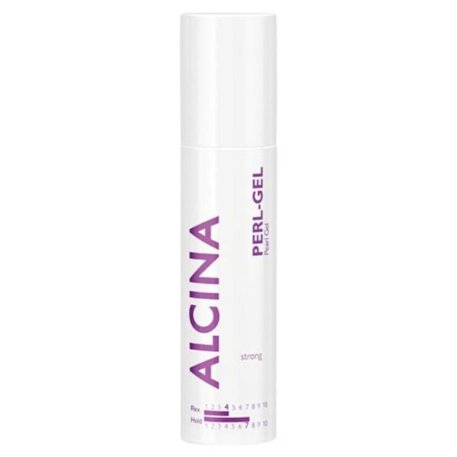 ALCINA Strong Parelgel Haarlak Dames 100 ml