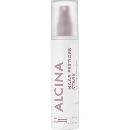 ALCINA Professional Haarversteviger-sterk Haarspray Unisex 125 ml