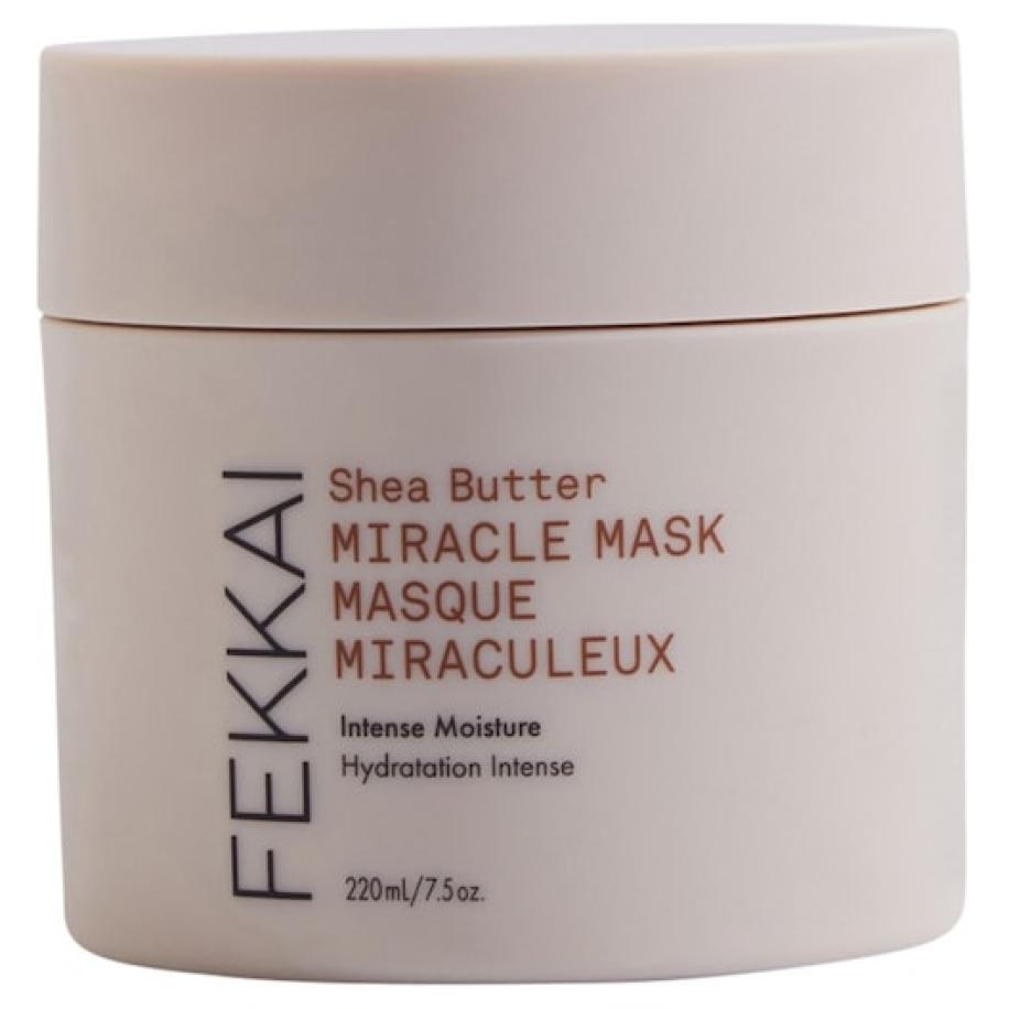 Fekkai Shea Butter Hair Mask Hydraterende haarbehandeling Unisex 220 ml