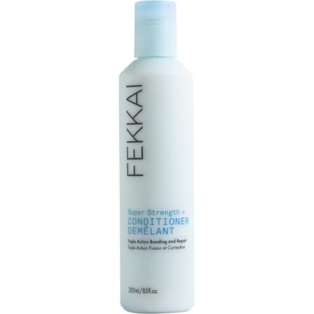Fekkai Super Strength+ Conditioner voor beschadigd haar Unisex 250 ml