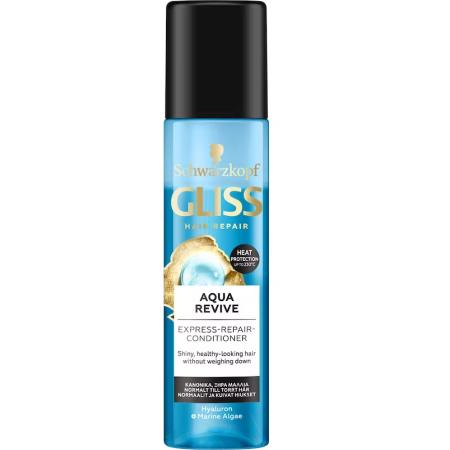 Gliss Aqua Revive Anti-klitspray