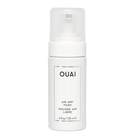 Ouai Air Dry Foam