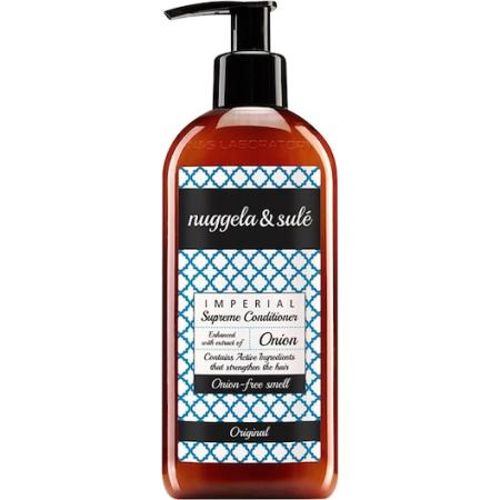 NUGGELA & SULÉ Vochtinbrenger Supreme Conditioner Imperial Unisex 250 ml