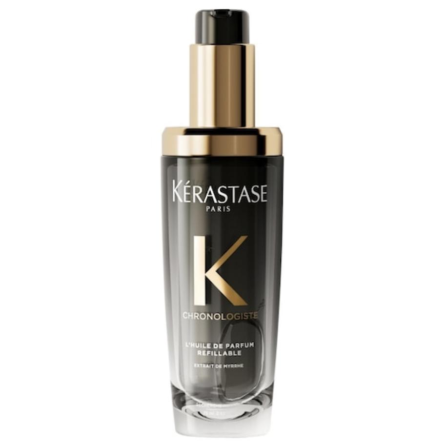 Kérastase Chronologiste Parfum Huile Haarserum en -olie Dames 75 ml