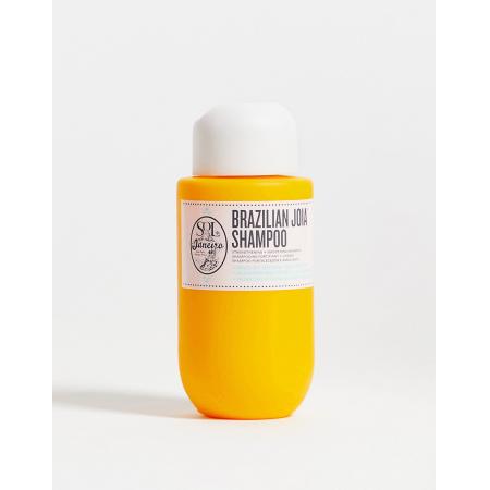 Sol de Janeiro Brazilian Joia Versterkende en gladmakende shampoo: 90ml-Geen kleur