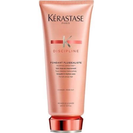 Kérastase Discipline Fondant Fluidealiste Haarmaskers Dames 200 ml