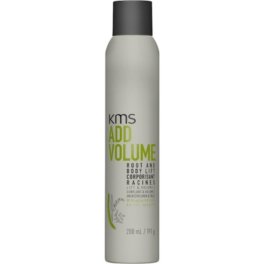 KMS Addvolume Wortel- en lichaamslift Voc 6% Speciale producten Dames 200 ml