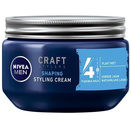 Nivea Men Styling Cream