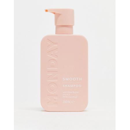 Monday Haircare Smooth shampoo 350 ml-Geen kleur