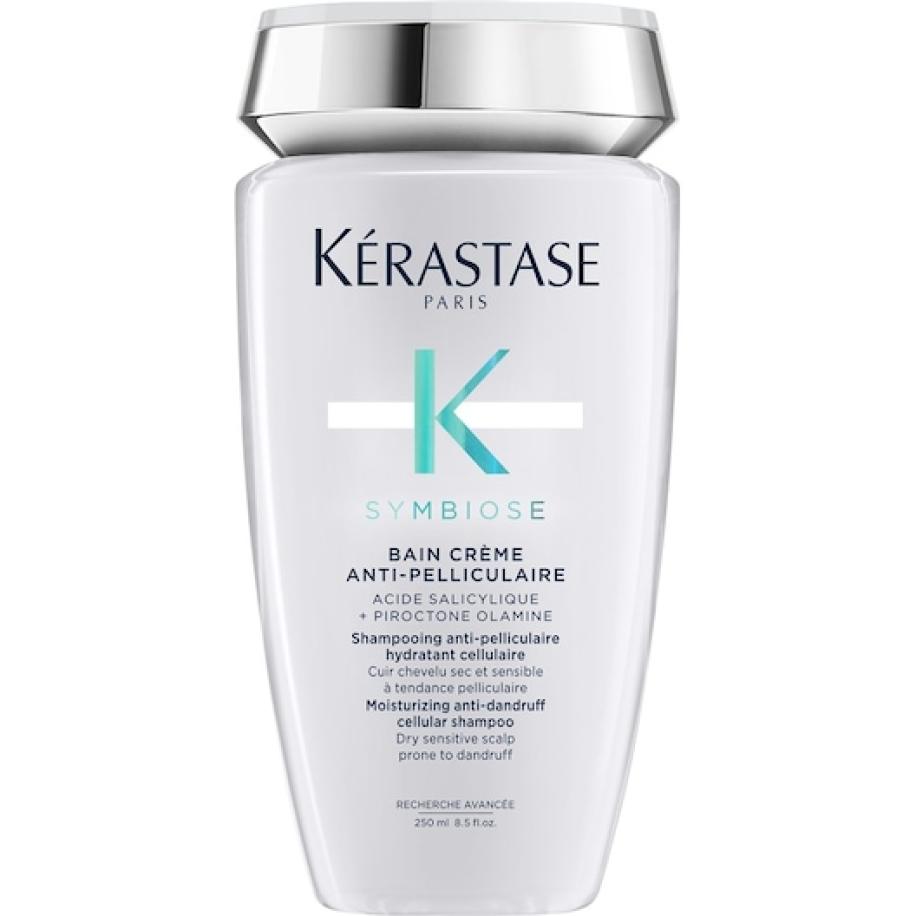 Kérastase Symbiose Bain Crème Anti-Pelliculaire Shampoo Dames 250 ml