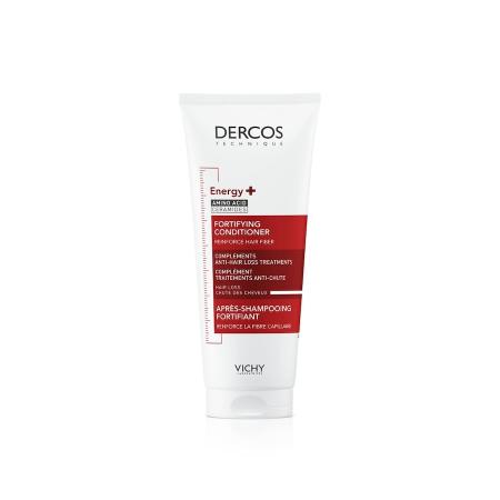 Vichy Dercos Technique Energy+ Fortifying Conditioner