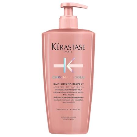 Kérastase Chroma Absolu Bain Respect Basic Dames 500 ml