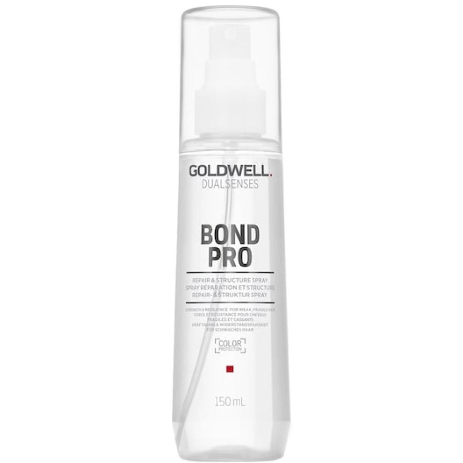 Goldwell Bond Pro Repair- & Struktur Spray Wax Dames 150 ml