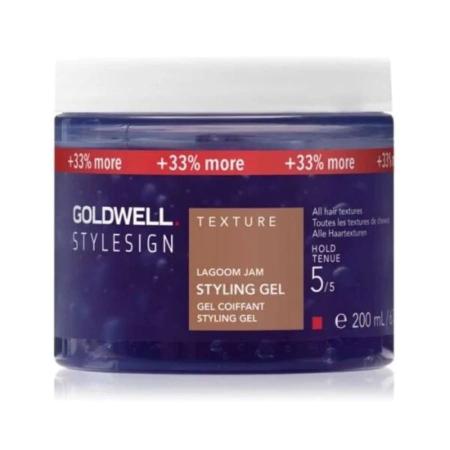 Goldwell Stylesign Lagoom Jam Styling Gel XL