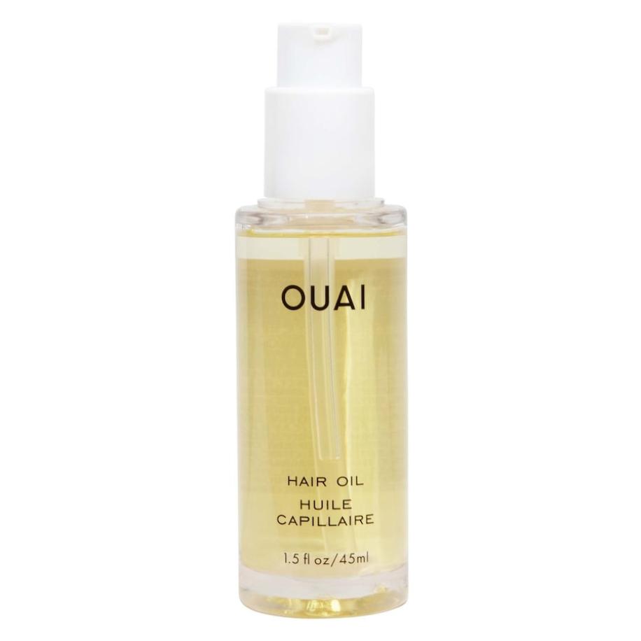 Ouai Hair Oil