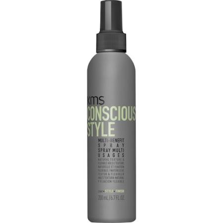 KMS Conscious Style Spray met meerdere voordelen Haarspray Dames 200 ml