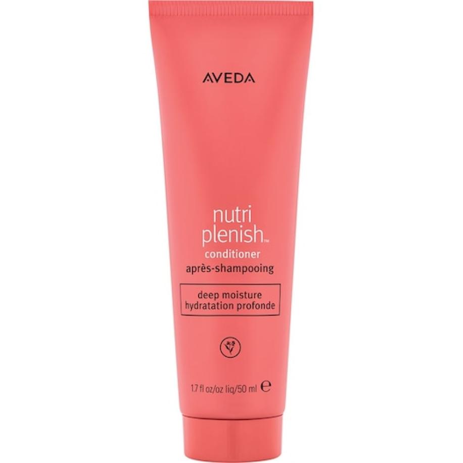 Aveda Conditioner Deep Moisture Dames 50 ml