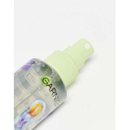 Garnier Method For Curls Haarspray, 150ml-Geen kleur