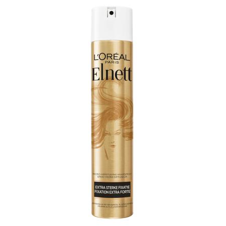 L'Oréal Paris Elnett Satin Extra Sterke Fixatie