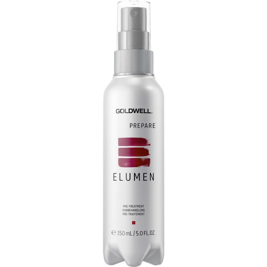 Goldwell Care Prepare Leave-in conditioner Dames 150 ml
