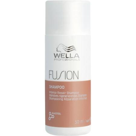 Wella Fusion Intense Repair Shampoo Dames 100 ml