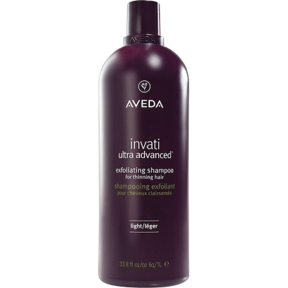 Aveda Shampoo Exfoliërende shampoo Light Clarifying Dames 1000 ml
