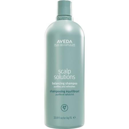 Aveda Shampoo Balancing Hydraterende shampoo Dames 1000 ml