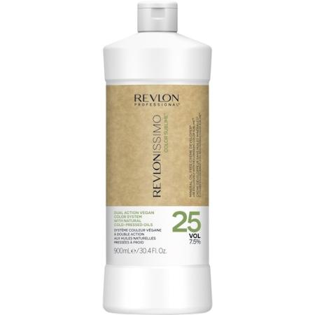 Revlon Professional Color Sublime Mineral Oil Free Creme Developer Professionele haarkleur Unisex 900 ml