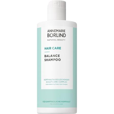 ANNEMARIE BÖRLIND Shampoo Haarbalans shampoo Dames 250 ml