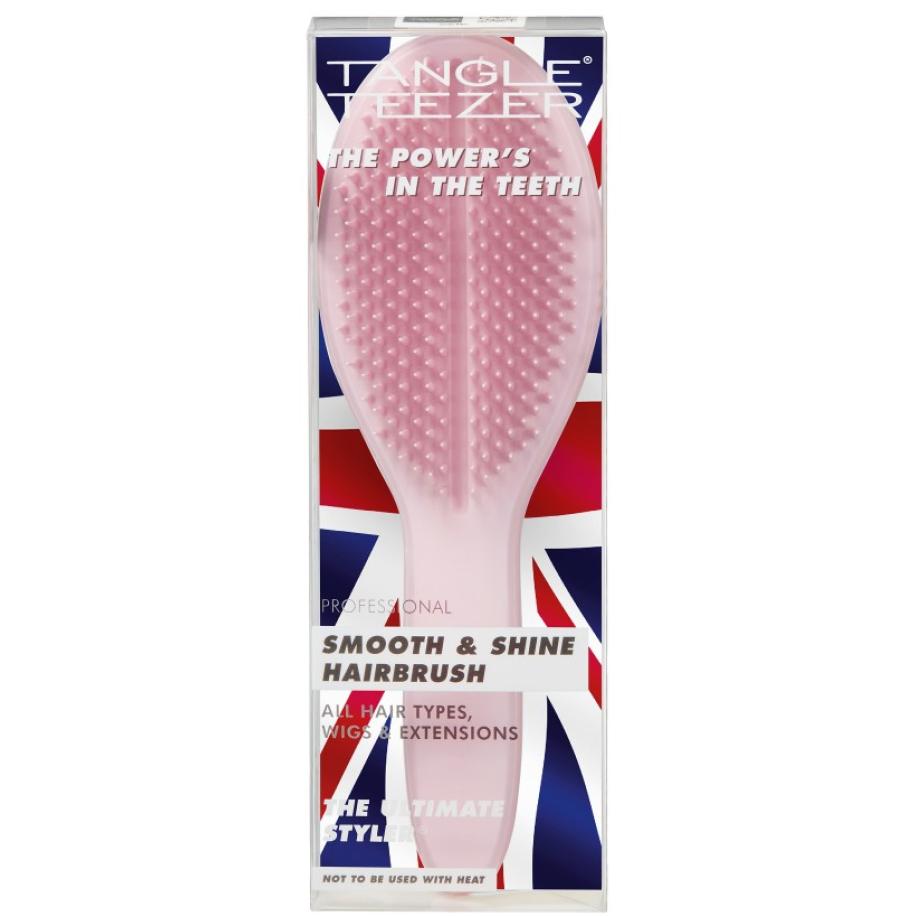 Tangle Teezer The Ultimate Hairbrush Millennial Pink
