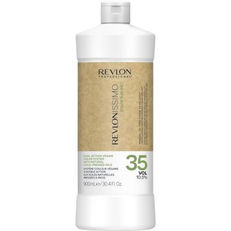Revlon Professional Color Sublime Mineral Oil Free Creme Developer Professionele haarkleur Unisex 900 ml