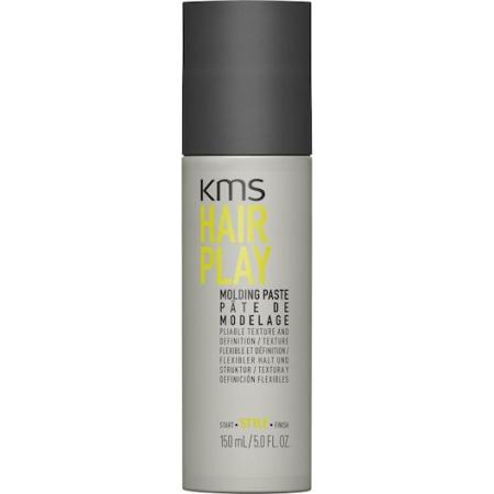 KMS Hairplay Vormpasta Haarpasta Dames 20 ml