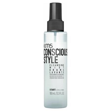 KMS Conscious Style Reinigende nevel Haarlak Dames 100 ml