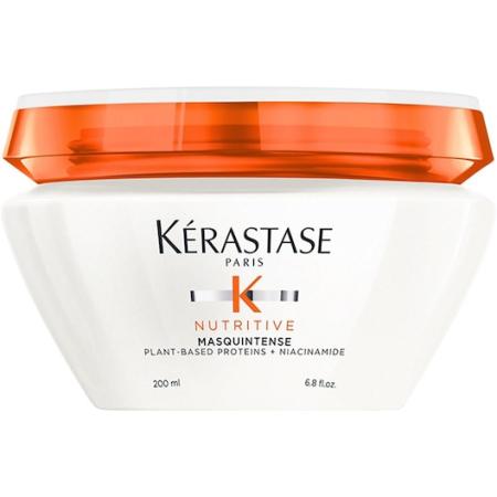 Kérastase Nutritive Masqueintense Haarmaskers Dames 200 ml