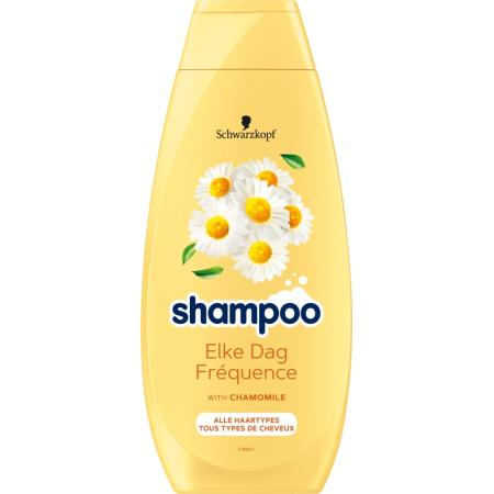Schwarzkopf Shampoo Elke Dag