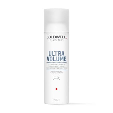 Goldwell Dualsenses Ultra Volume Bodifying Dry Shampoo