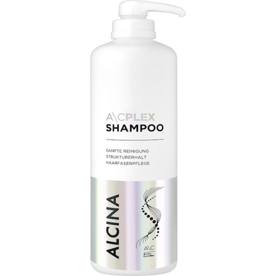 ALCINA ACplex Shampoo Dames 1250 ml