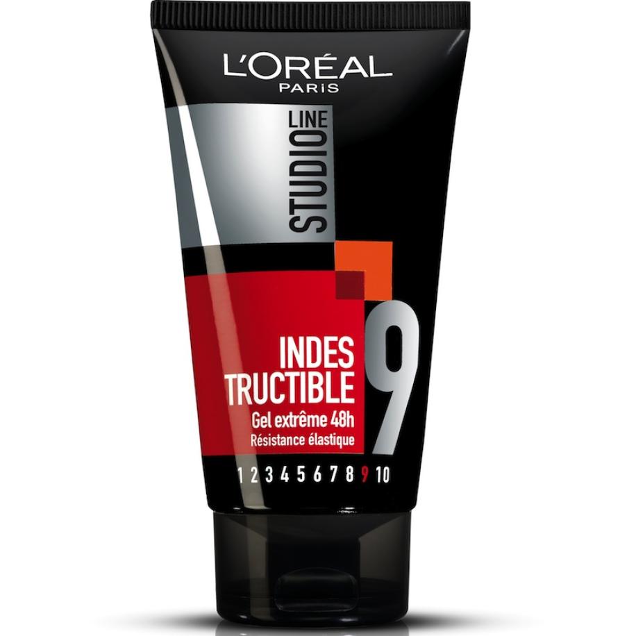 L&apos;Oréal Paris Studio Line Indestructible Special Fix Gel