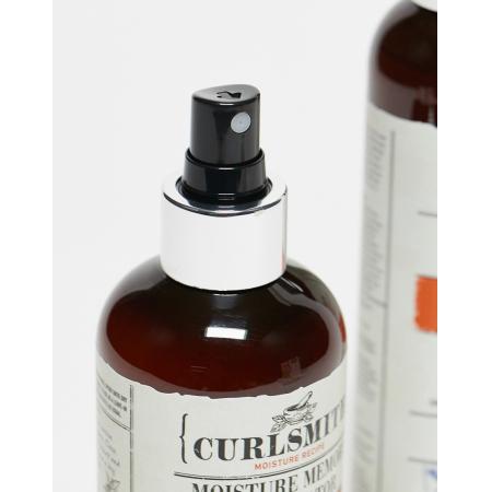 Curlsmith Wavy Ontdekkingsset-Geen kleur