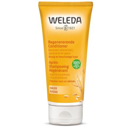 Weleda Haver Regenererende Conditioner 200ml