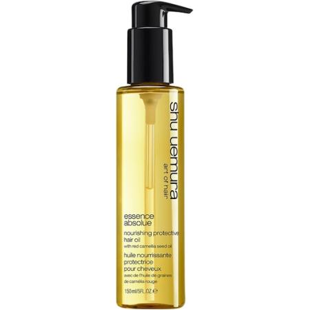 Shu Uemura Essence Absolue Voedende & Beschermende Haarolie Haarserum en -olie Dames 150 ml